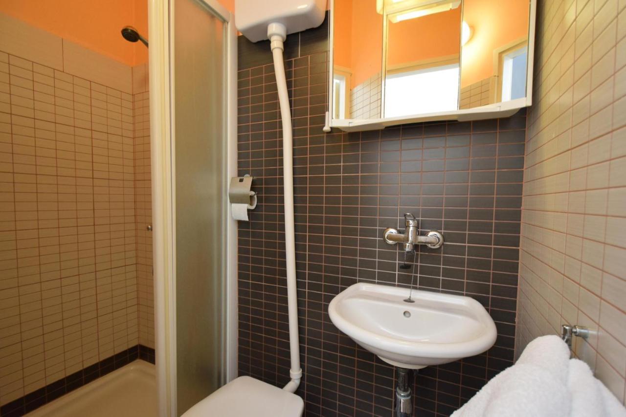 Apartments Margarita Malinska Dış mekan fotoğraf