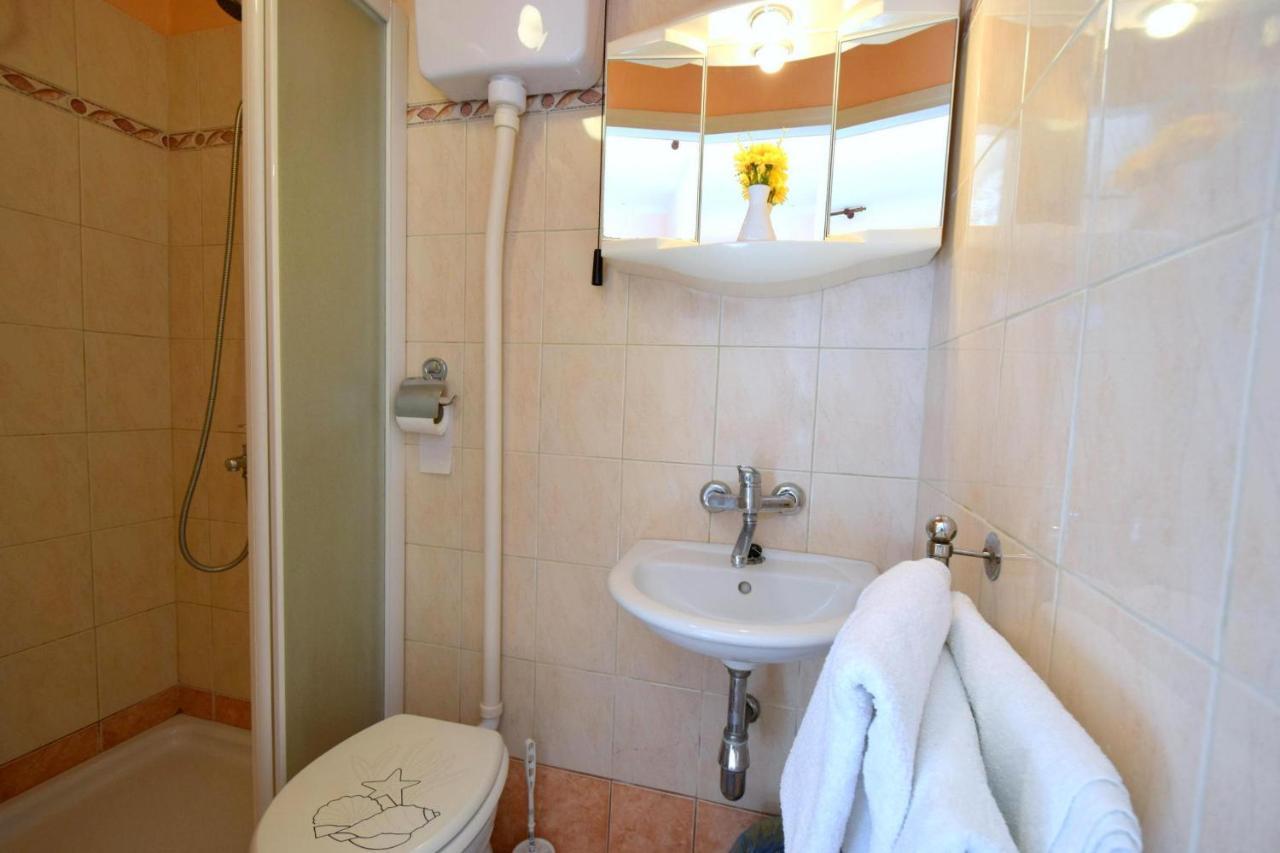 Apartments Margarita Malinska Dış mekan fotoğraf